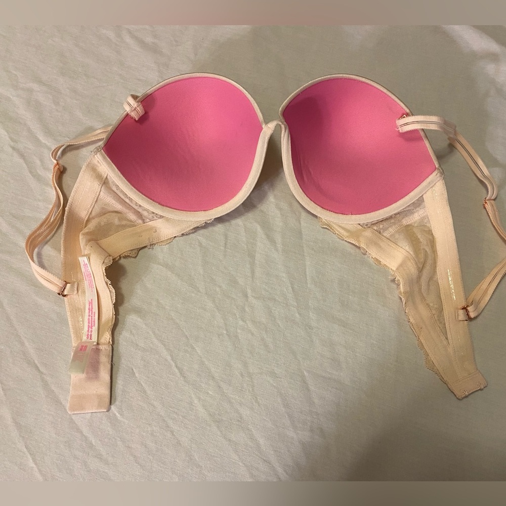 Victoria Secret woman’s bra size 36C Flawkess - Picture 6 of 12